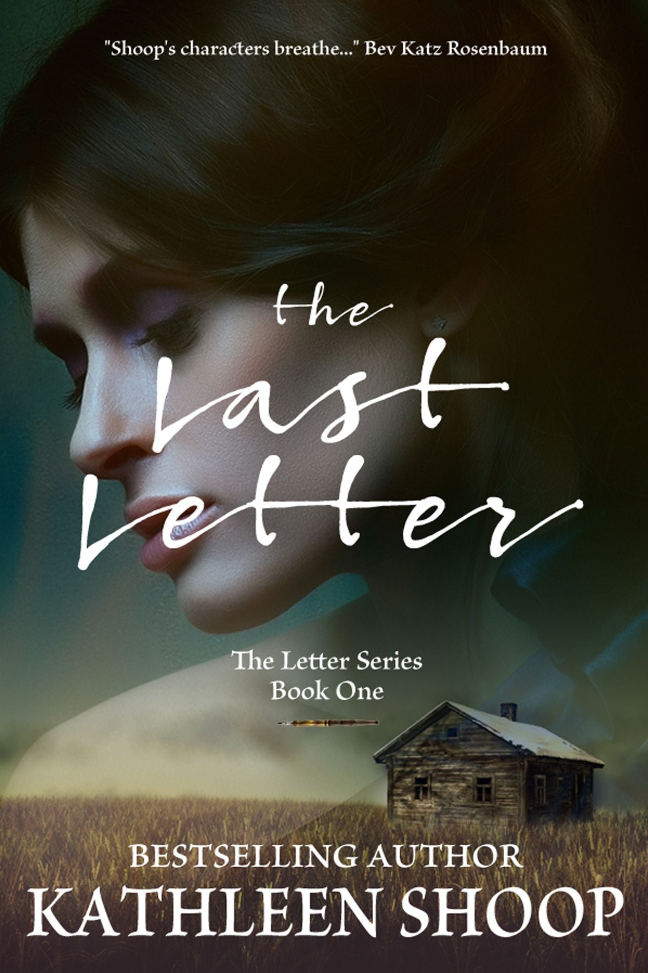 The Last Letter
