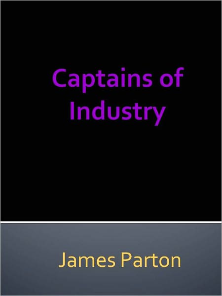 Captains of Industry - New Century Edition with DirectLink Technology