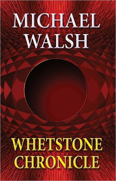 Whetstone Chronicle