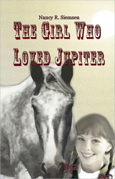 The Girl Who Loved Jupiter