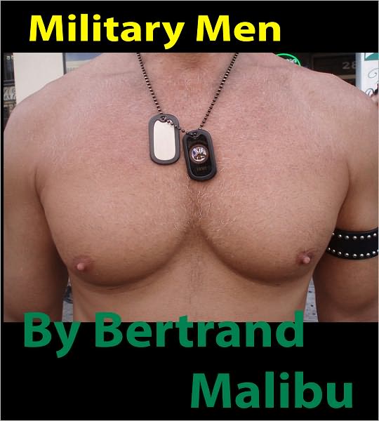 Military Men