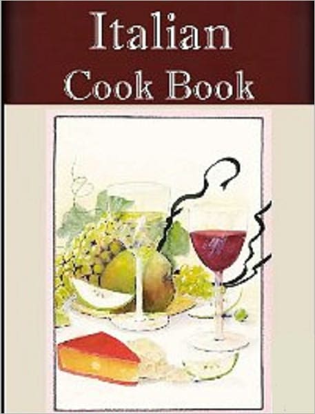 The Italian Cookbook