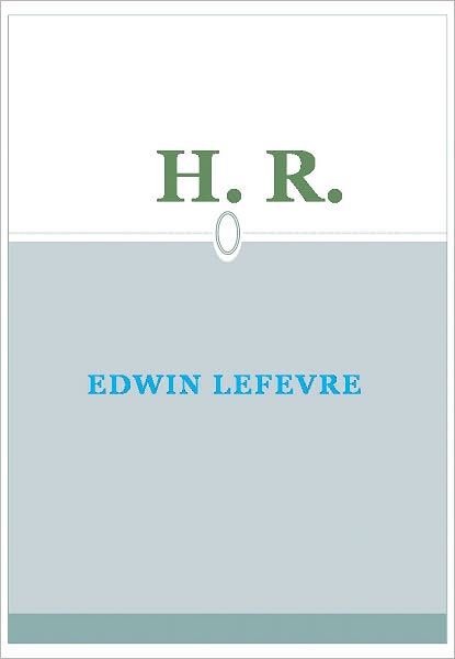 H. R. - New Century Edition with DirectLink Technology