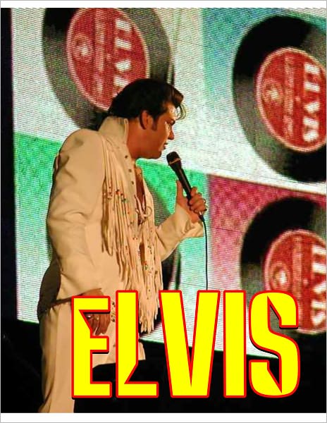 Elvis Presley Biography: A Life of Shock and...
