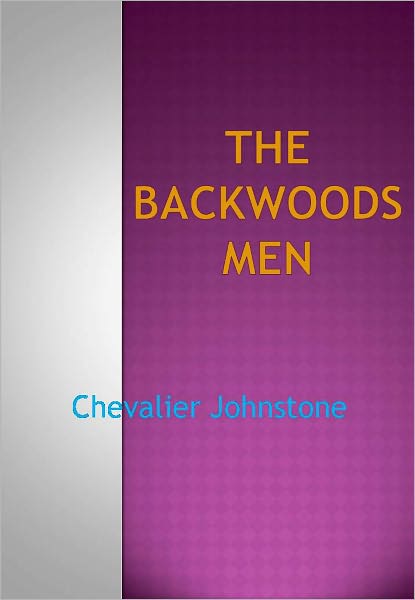 The Backwoodsmen - New Century Edition with DirectLink Technology