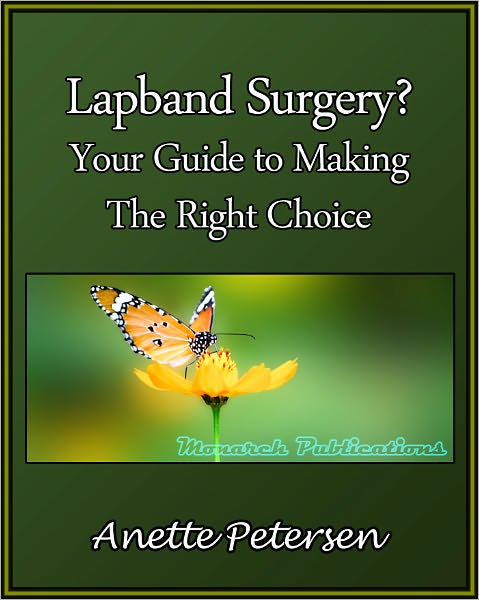 Lapband Surgery? Your Guide to Making the Right Choice