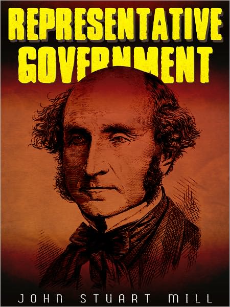 Representative Government