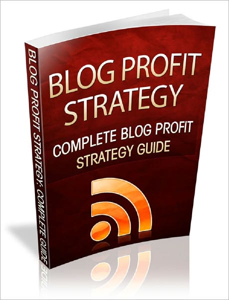 Blog Profit Strategy: Complete Blog Profit Strategy Guide