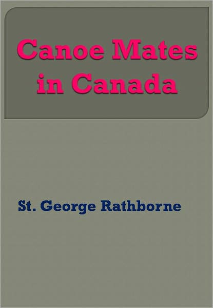Canoe Mates in Canada - New Century Edition with DirectLink Technology
