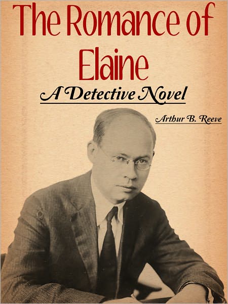 The Romance of Elaine