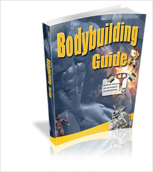 Bodybuilding Guide