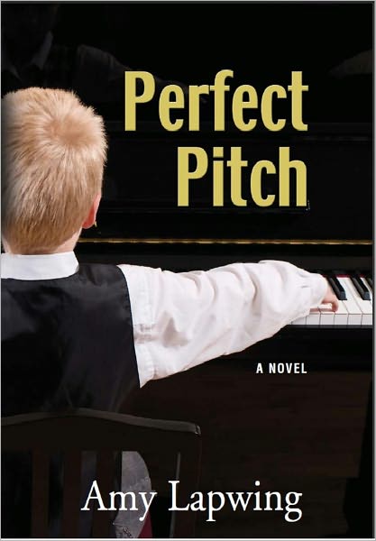 Perfect Pitch