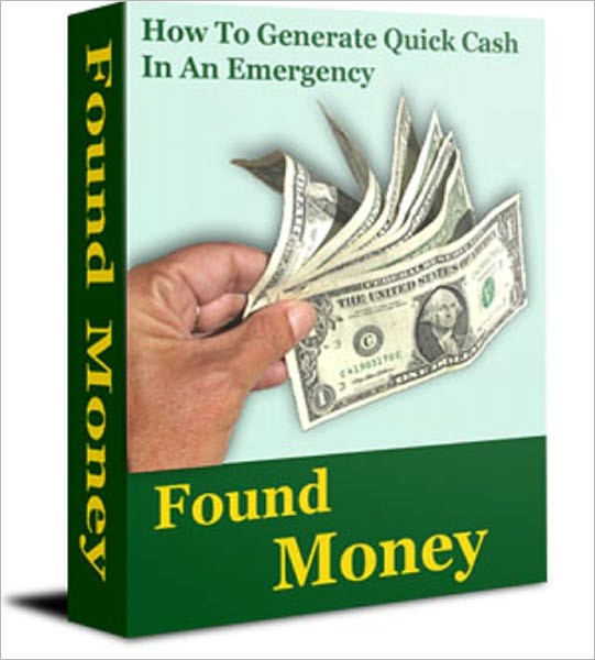 How to Generate Quick Cash in an Emergency