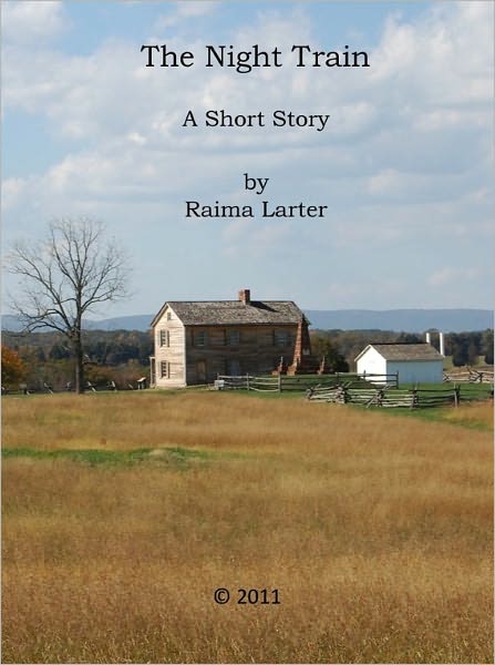The Night Train - A Short Story