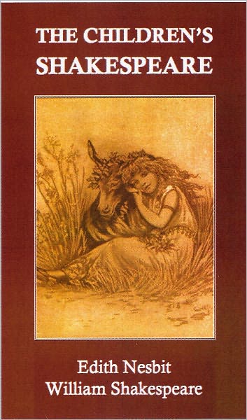 The Children's Shakespeare