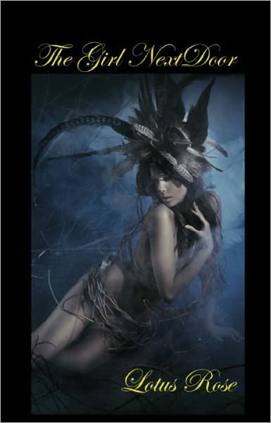 The Girl Next Door: A Fantasy Romance 45 Page Story