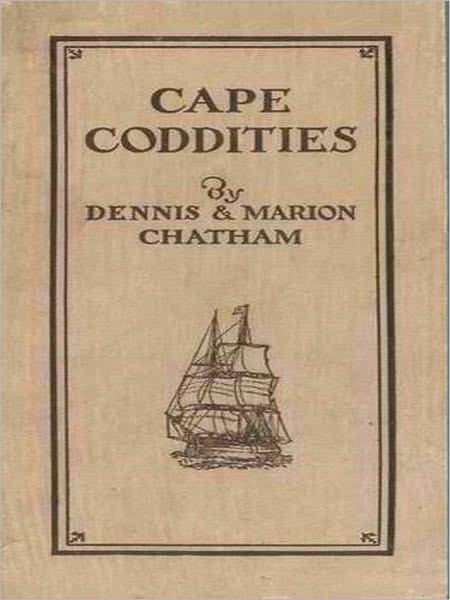 CAPE CODDITIES