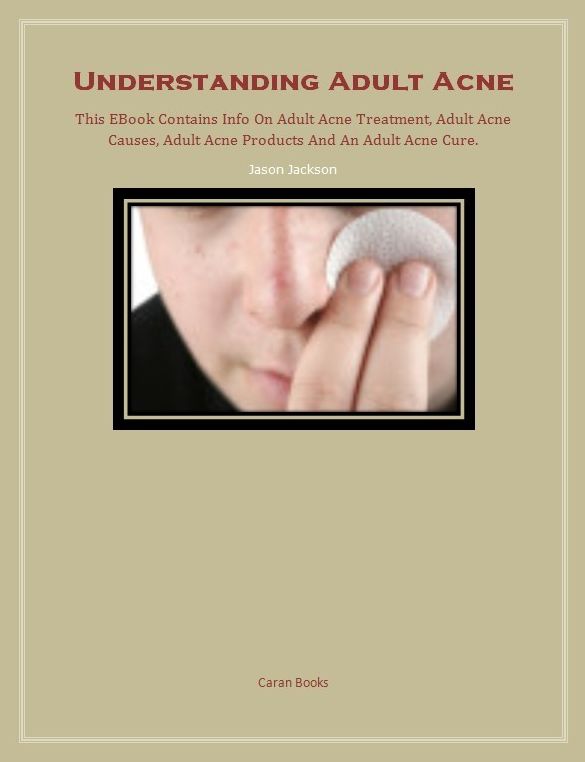 Understanding Adult Acne
