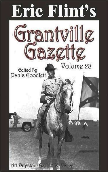 Eric Flint's Grantville Gazette Volume 28