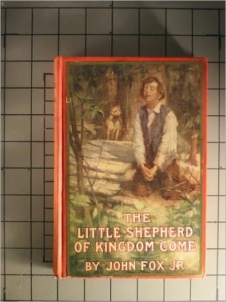 The Little Shepard of Kingdom Come