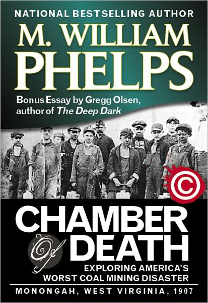 Chamber of Death