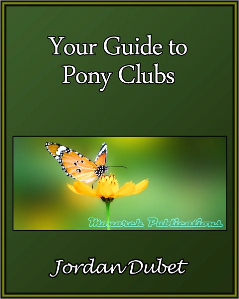Your Guide to Pony Clubs