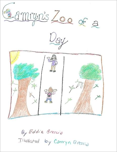 Camryn's Zoo of a Day