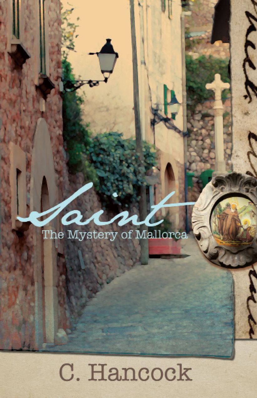 Saint: The Mystery of Mallorca