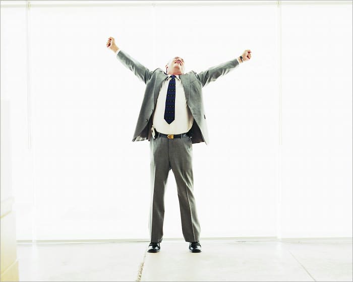 How to Add Ten Years to your Life and to Double Its Satisfactions