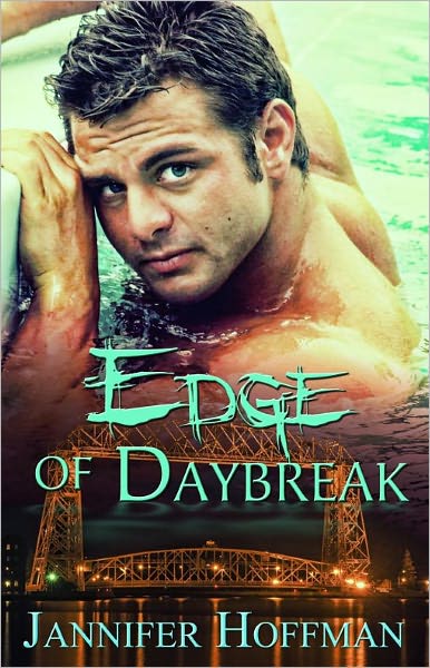 Edge of Daybreak [Romantic Suspense]