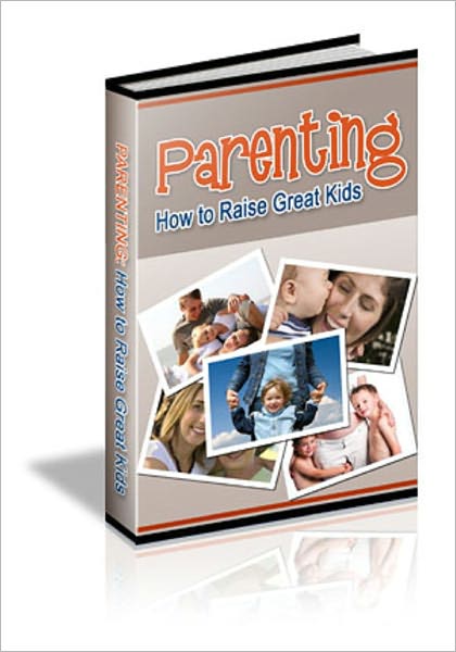 75 Parenting Tips
