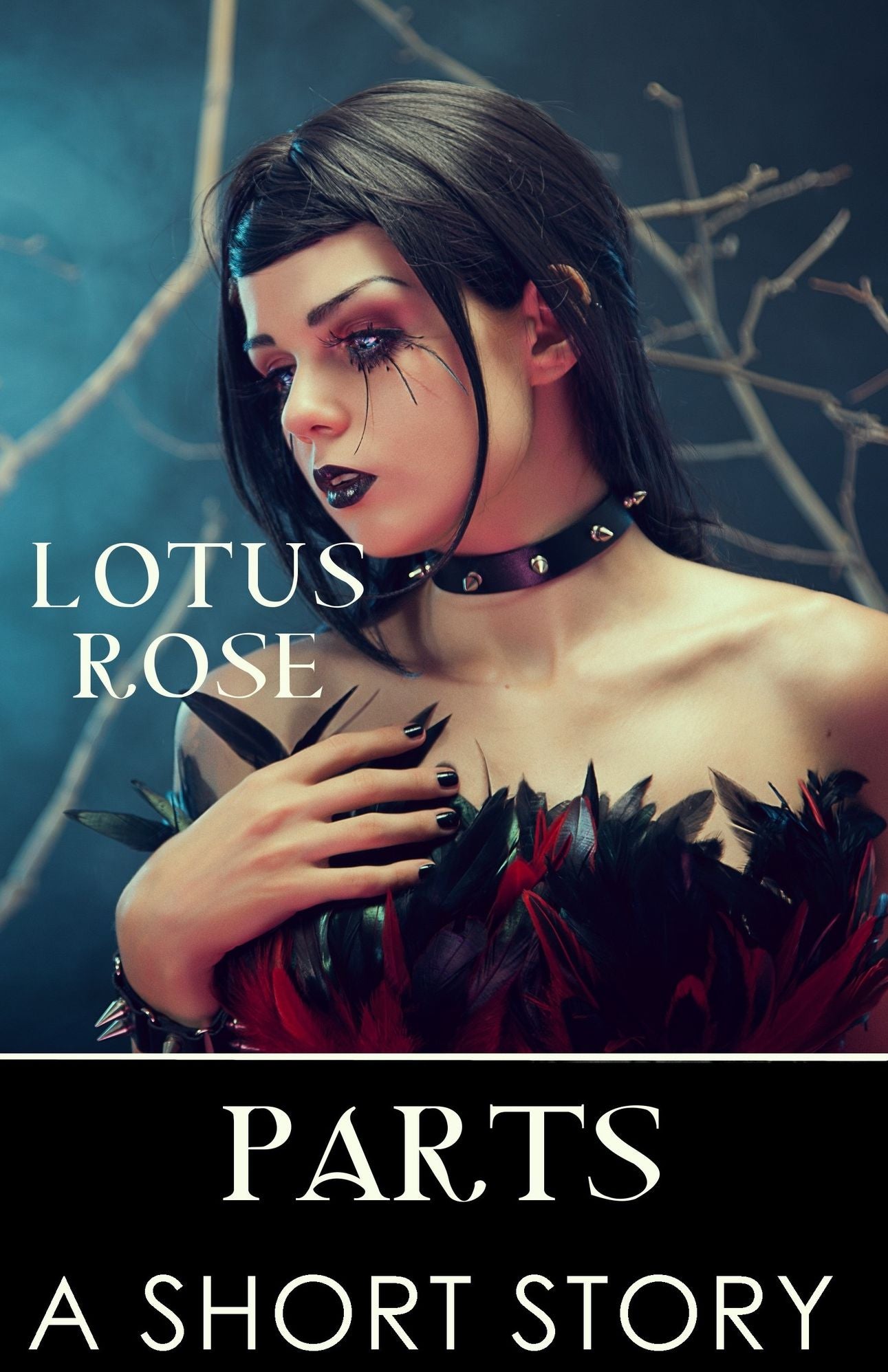 Parts: A Short Story