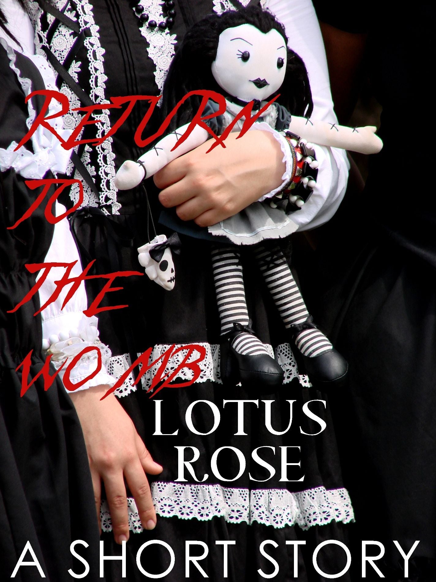 Return to the Womb: A Short Story