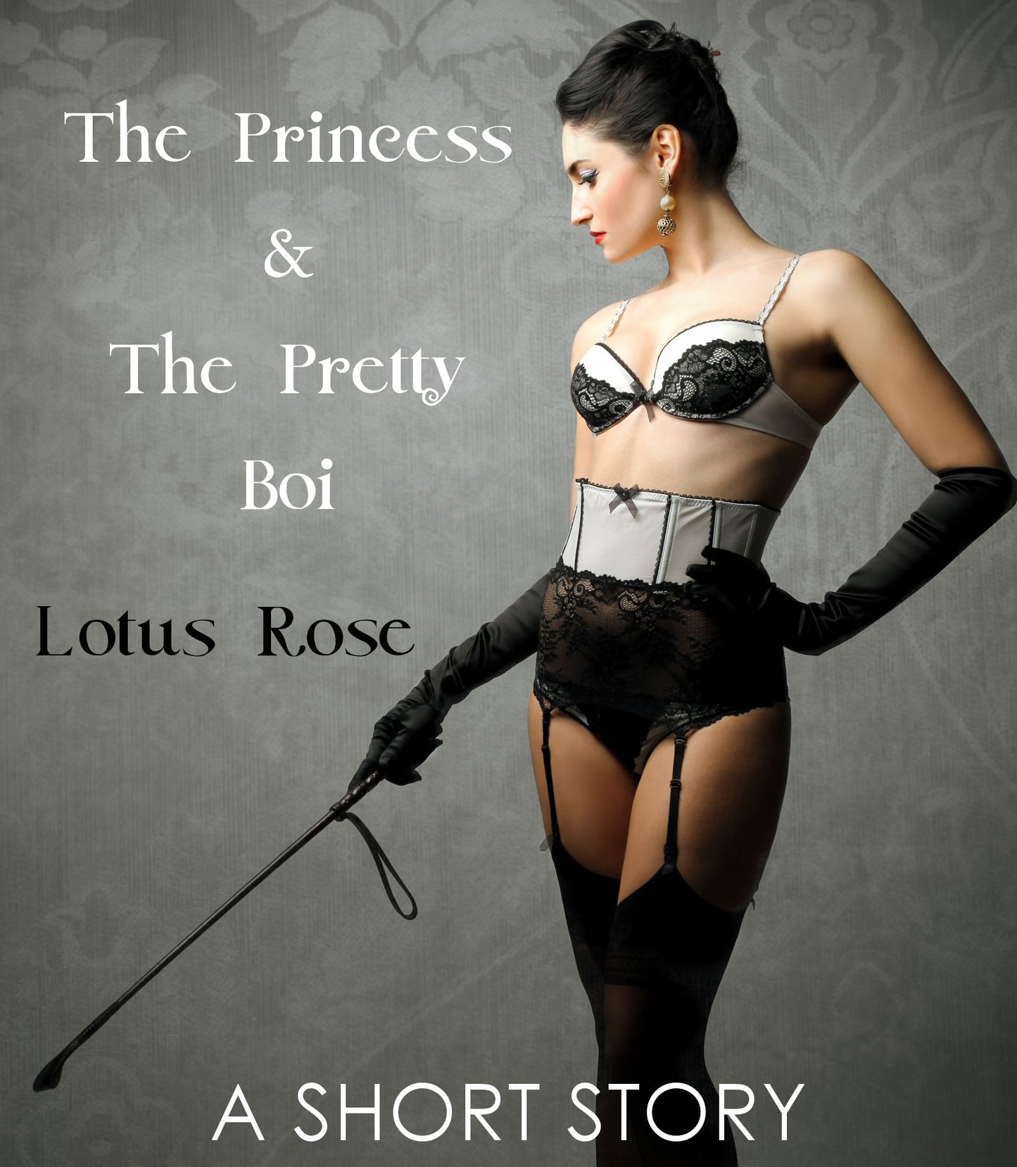 The Princess and the Pretty Boi: A Short Story