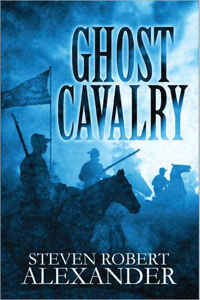 Ghost Cavalry