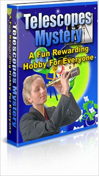 Telescopes Mastery Manual