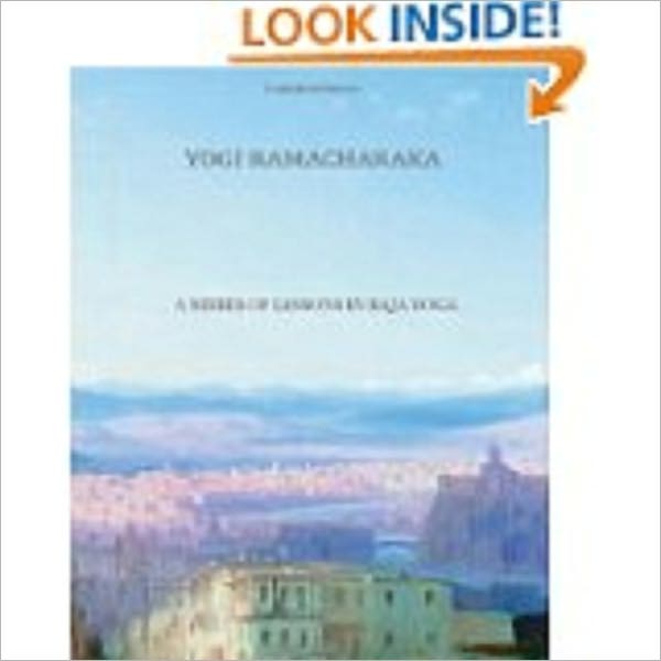Lessons in Gnani Yoga: The Yoga of Wisdom