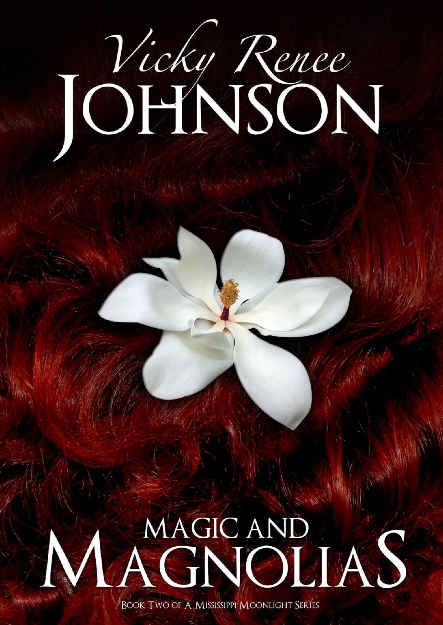Magic And Magnolias