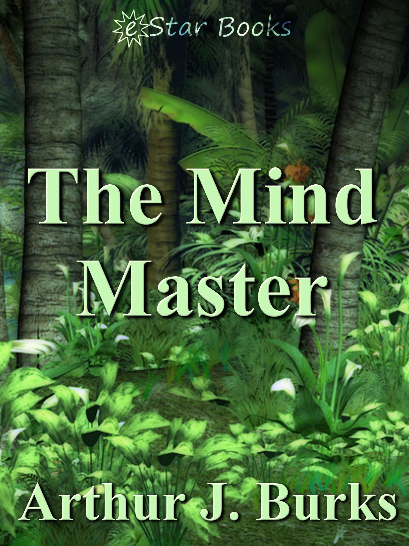 The Mind Master
