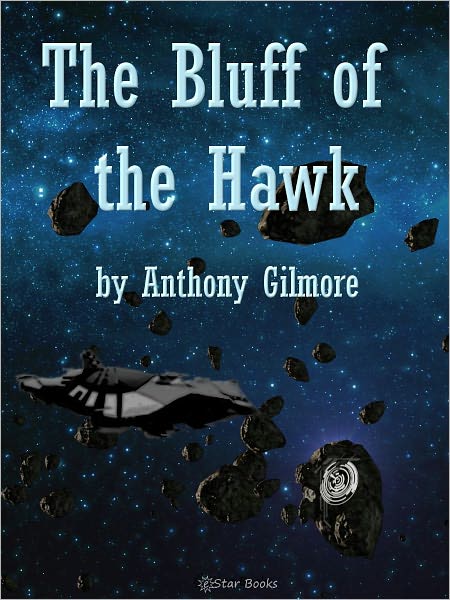 The Bluff of the Hawk