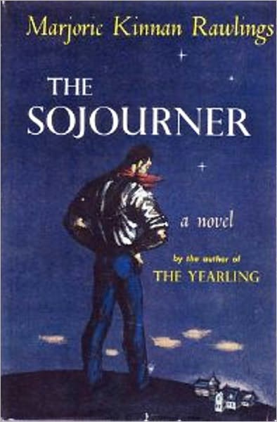 The Sojourner