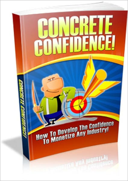 Concrete Confidence