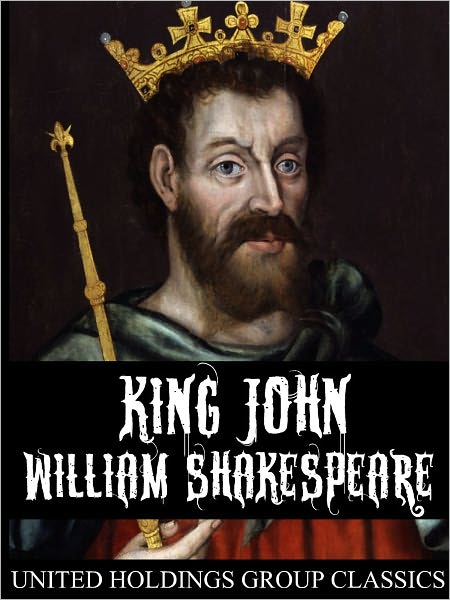 King John