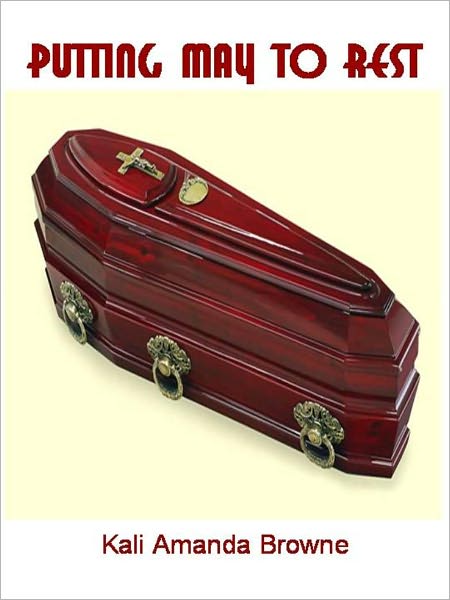 Putting May to Rest