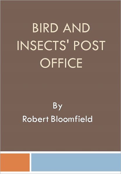 Bird and Insects' Post Office