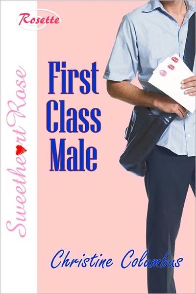 First Class Male
