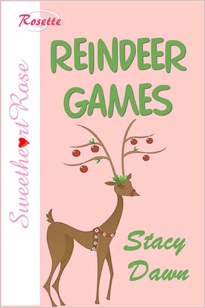 Reindeer Games