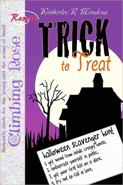 Trick to Treat