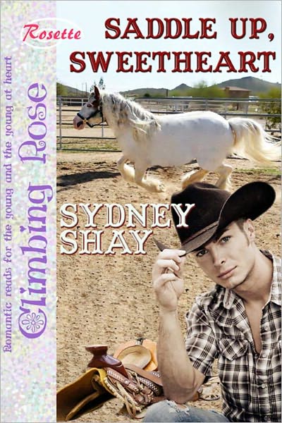 Saddle Up, Sweetheart