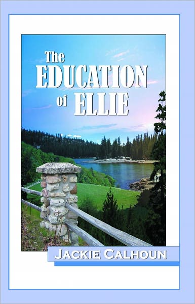 The Education of Ellie